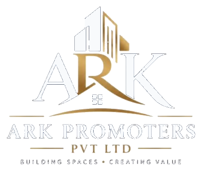 ARK Promoters Logo